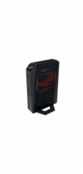 ASUS ROG NUC RNUC15JNK7X569A3 - Mini PC hraní her - Core Ultra 7 255HX / až 5.2 GHz - RAM 16 GB - SSD 1 TB - NVMe - GeForce RTX 5060 - Gigabit Ethernet, 2.5 Gigabit Ethernet, IEEE 802.11ax (Wi-Fi 6), 