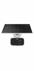 Kamera TP-Link Tapo C400 KIT 2MPx, venkovní, IP, WiFi, přísvit, baterie + solarni panel