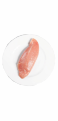 3COTY Cheers! 62. Turkey - mokré krmivo pro kočky - 160g