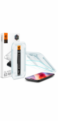 Spigen Glass tR EZ Fit 2 Pack, transparency - iPhone Air