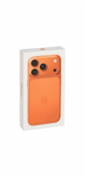 Apple iPhone 17 Pro (512GB) cosmic orange