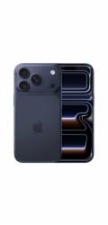 Mobilní telefon Apple iPhone 17 Pro 512GB temně modrý