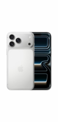 Apple iPhone 17 Pro Max/256GB/Silver
