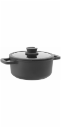 Hrnec BergHOFF Stone+, 24 cm, 4,4l