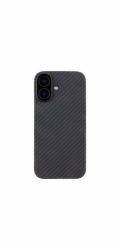 Tactical MagForce Aramid Kryt pro Apple iPhone 17 Black
