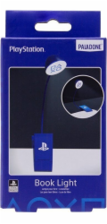 LAMPKA DO CZYTANIA PLAYSTATION