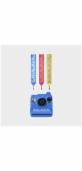 Polaroid Now Gen 3 MoMa Edition