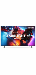 Philips 55MLED920 139,7 cm (55") 4K Ultra HD Smart TV Wi-Fi Černá