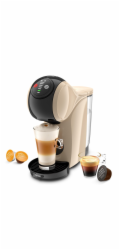 Kávovar na kapsle Dolce Gusto EDG226.BG GENIO S