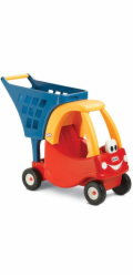 Little Tikes Nákupní košík Cozy Coupe