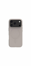 dbramante1928 Greenland Pro - Zadní kryt pro mobilní telefon - kompatibilita s MagSafe - plast - pískovec - pro Apple iPhone 17 Pro Max