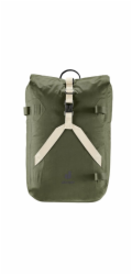 Batoh na kolo - Deuter Amager 25+5 Graphite