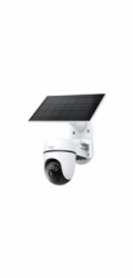 Kamera TP-Link Tapo C630 KIT 5MPx, venkovní, IP PTZ, WiFi baterie, přísvit