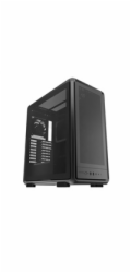 Cooler Master case MasterFrame 500 Mesh Black, Průhledná bočnice, ATX, 2x 200mm Fan, 1x 120mm Fan, Černá