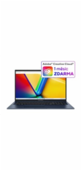 ASUS Vivobook 15 (X1504VA-BQ2760W)