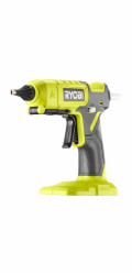 RYOBI Pistolet do kleju 18V, 12mm RGL18-0