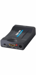 WINNER GROUP audio video konvertor SCART na HDMI