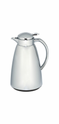Emsa Campo Isolierkanne 1,0l chrom 516524