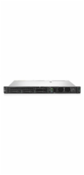 HPE DL20 G11 6333P, 32GB, NS204, 4 x SFF