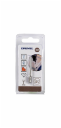 Dremel Diamantový vrták do skla 663
