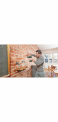 Bosch UniversalImpact 18V +  241-tlg. Zubehörset