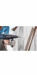 Bosch Příklepová vrtačka SDS Plus-3 16 mm x 400 mm x 460 mm