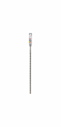 Příklepová vrtačka Bosch SDS Plus-3 12 mm x 400 mm x 460 mm