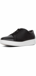 FitFlop Tenisky Rally X22-001 Černé 41