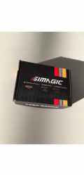 Simagic Feineinstellungsset pro P1000-Pedalsatz, inkl. Federn, Gummis