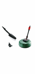 Bosch Tlakový čistič Universal Aquatak 125 se sadou příslušenství Home and Car