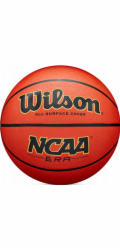 Wilson Míč NCAA Era WZ3017201XB oranžový 7