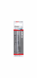 Spirálový vrták Bosch HSS Impact Control 2,5 mm x 30 mm x 69 mm