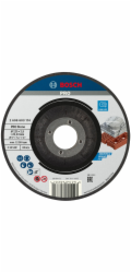 Řezný kotouč Bosch na kámen O 125 mm x 2,5 mm x 22,23 mm