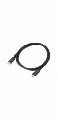 Lenovo Kabel USB-C, 1 m, 10 Gb/s data