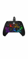 Turtle Beach Afterglow Ignite Wired, RGB herní ovladač pro XBOX X/S, XBOX One, PC, Time Machine