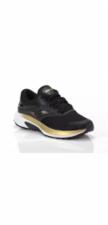 Joma Pánské boty Shock 2531 TKSHOW2531 Černá 43