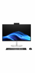 HP EliteStudio 8 AiO G1i 27 NT QHD KVM AI