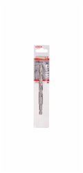 Spirálový vrták do dřeva Bosch 1/4 palce s šestihrannou stopkou O 10 mm x 133 mm