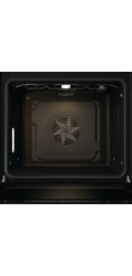 Gorenje BSA6747DGWI Černá