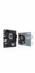 BAZAR - ASUS MB Sc LGA1700 PRIME H610M-R SI, Intel H610, 2xDDR5, 1xHDMI, 1xDP, 1xVGA, mATX Bez příslušenství)