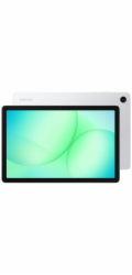 Samsung Galaxy Tab A11+, 128 GB Silver