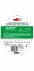 Žehlicí tekutina Mill ALPINIC 500 ml