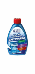 Mill Čisticí prostředek do myčky nádobí 3 v 1 250 ml