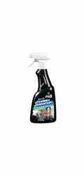 Mill Clean čisticí prostředek na černé kování 500 ml