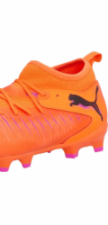 Puma Kopačky Future 8 Match Jr FG/AG 108614-03