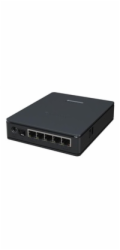 MikroTik E62iUGS-2axD5axT, hAP ax S