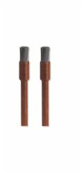 Dremel 532 Stainless Steel Brush  3,2 mm Pack of 3