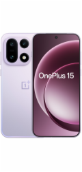 OnePlus 15 5G 16/512 GB Ultra Violet