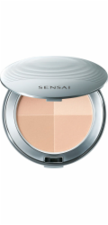 Kanebo SENSAI CELLULAR PERFORMANCE lisovaný pudr 8 g