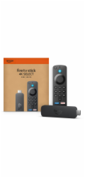 Amazon Fire TV Stick 4k WiFi 5